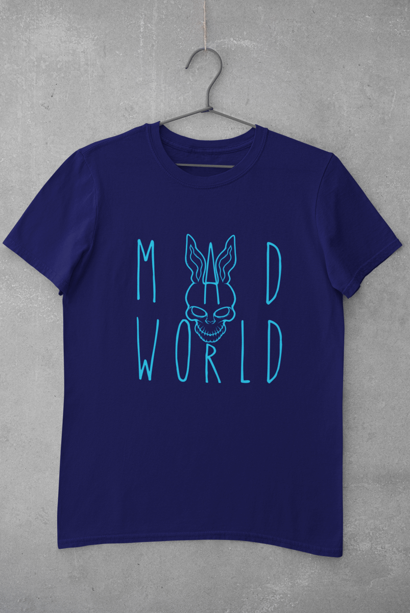 Nome do produto: Camiseta UNISSEX Plus Size \