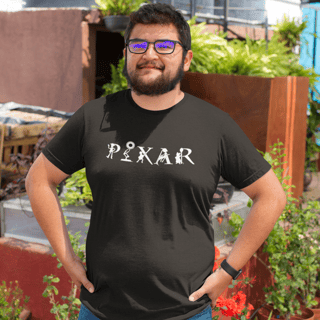 Nome do produto Camiseta UNISSEX Plus Size 