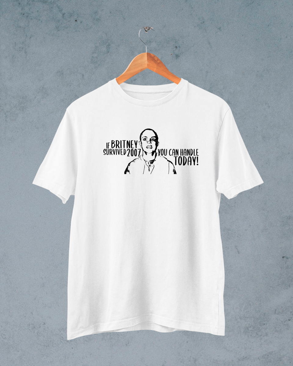 Nome do produto: Camiseta UNISSEX Oversized \