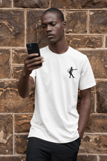 Nome do produto Camiseta UNISSEX 