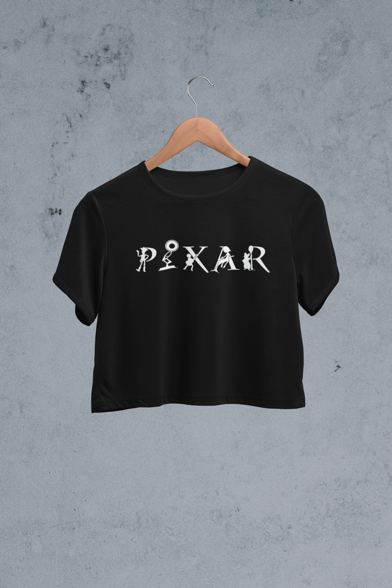 Nome do produto: Cropped \