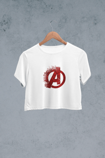 Nome do produto Cropped 