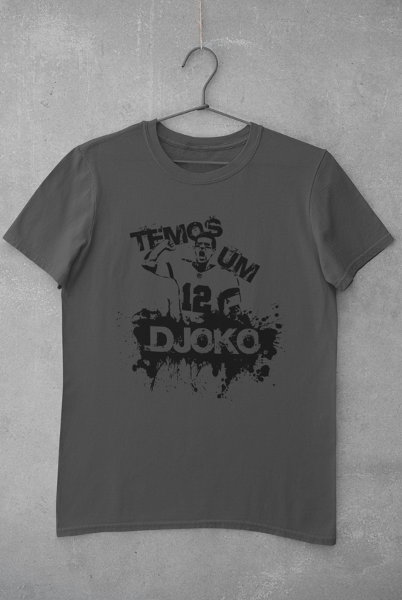 Camiseta UNISSEX 