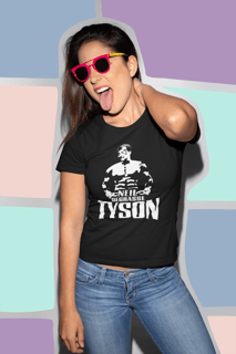 Nome do produto Camiseta Baby Look 