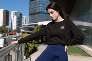 Nome do produto Blusa Moletom 