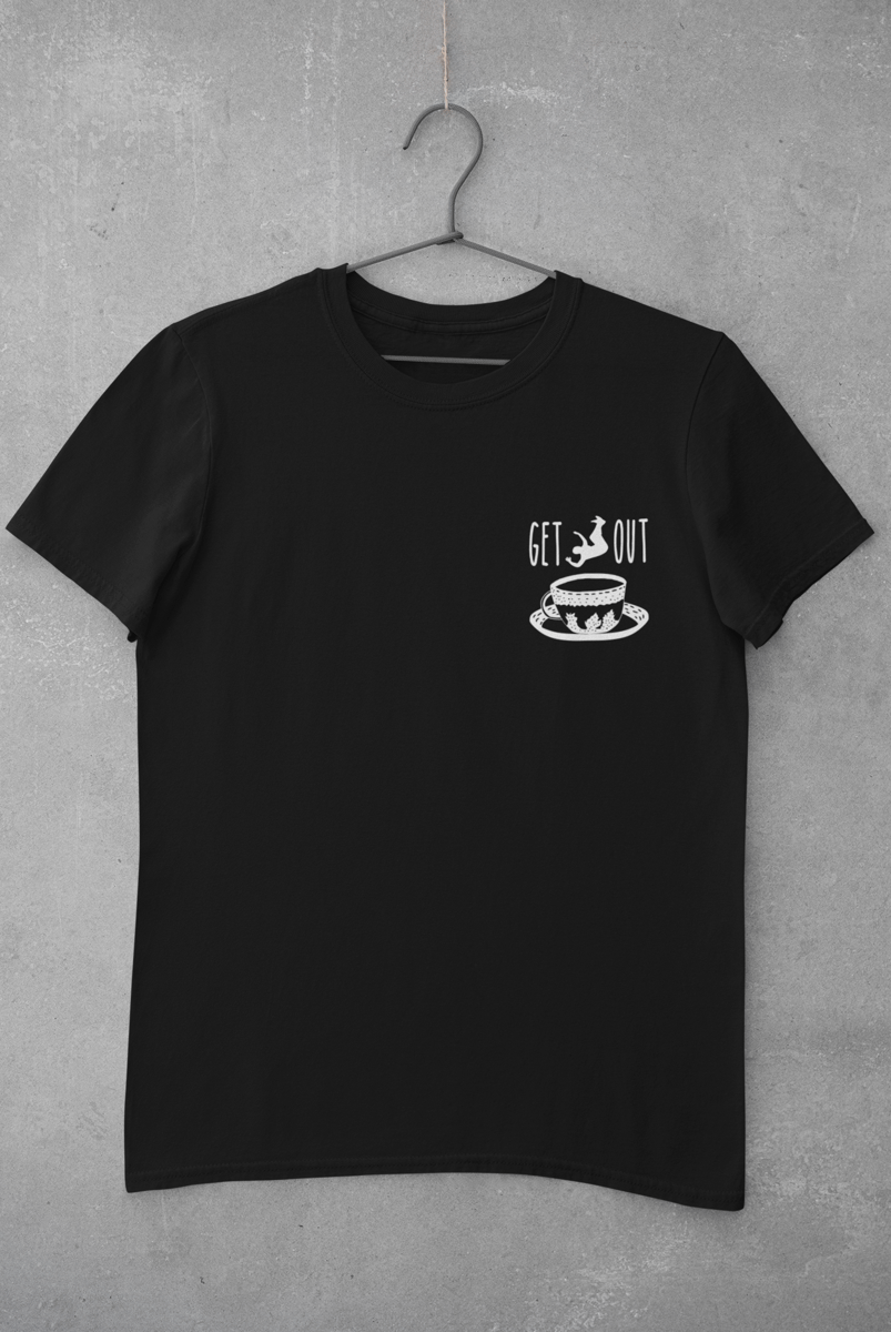 Nome do produto: Camiseta UNISSEX \