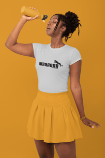 Nome do produto Camiseta Baby Look 