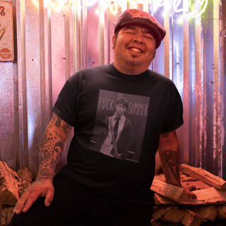 Nome do produto Camiseta UNISSEX Plus Size 
