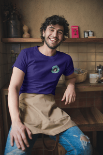 Nome do produto Camiseta UNISSEX 