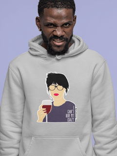 Nome do produto Blusa Moletom Canguru 