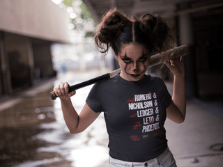 Nome do produto Camiseta Baby Look 