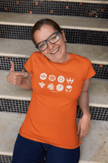 Nome do produto Camiseta Baby Look 