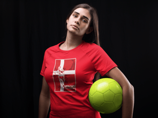 Nome do produto Camiseta UNISSEX 
