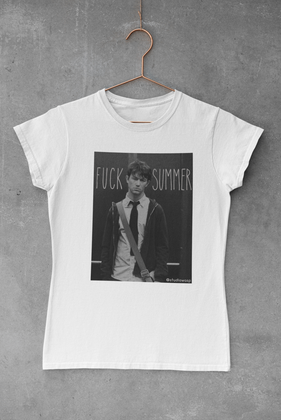Camiseta Baby Look 