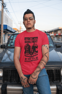Nome do produto Camiseta UNISSEX 