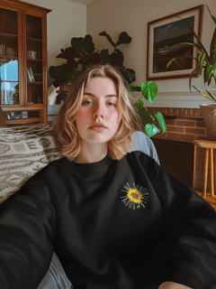 Nome do produto Blusa Moletom 