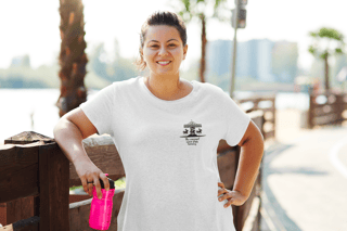 Nome do produto Camiseta UNISSEX Plus Size 