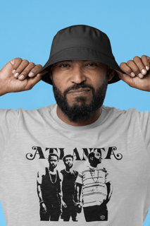 Nome do produto Camiseta UNISSEX Plus Size 