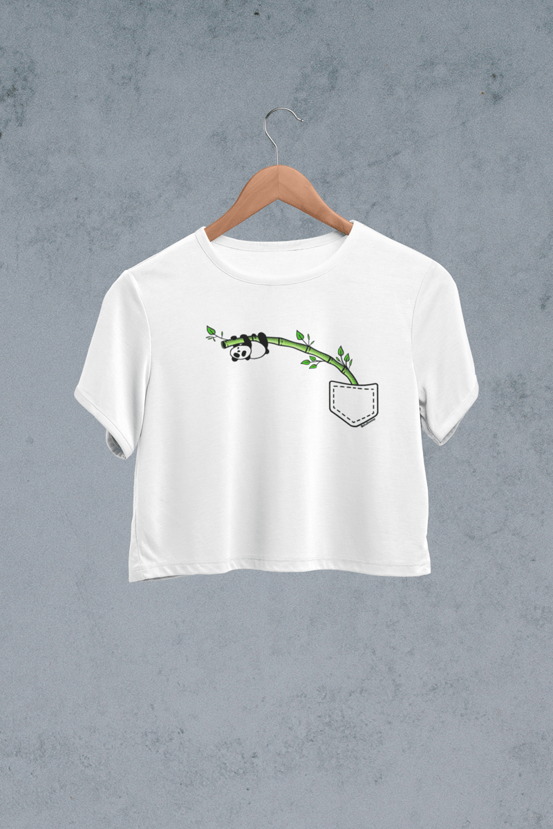 Nome do produto: Cropped \