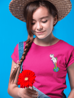 Nome do produto Camiseta Baby Look 