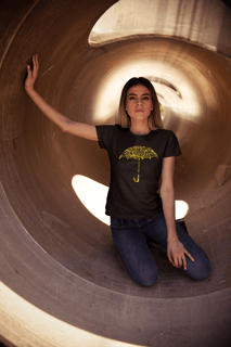 Nome do produto Camiseta Baby Look 