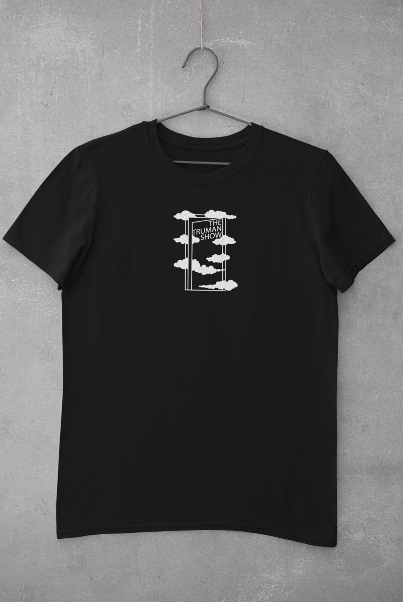 Nome do produto: Camiseta UNISSEX Plus Size \