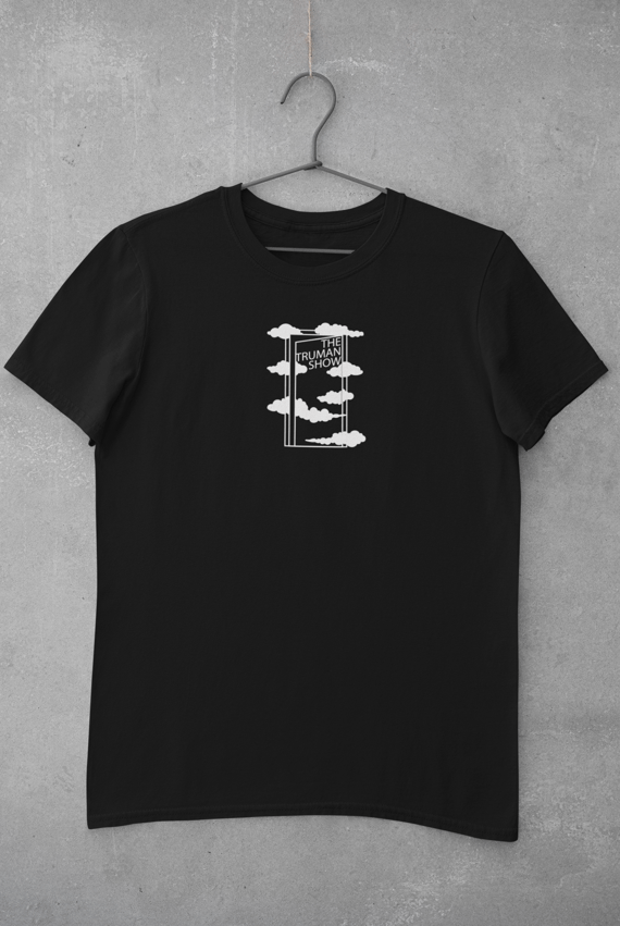Camiseta UNISSEX Plus Size 