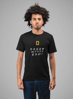 Nome do produto Camiseta UNISSEX 