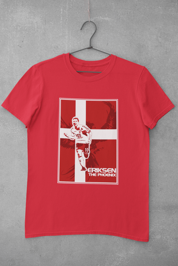 Camiseta UNISSEX 