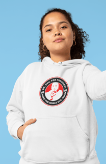 Nome do produto Blusa Moletom Canguru 