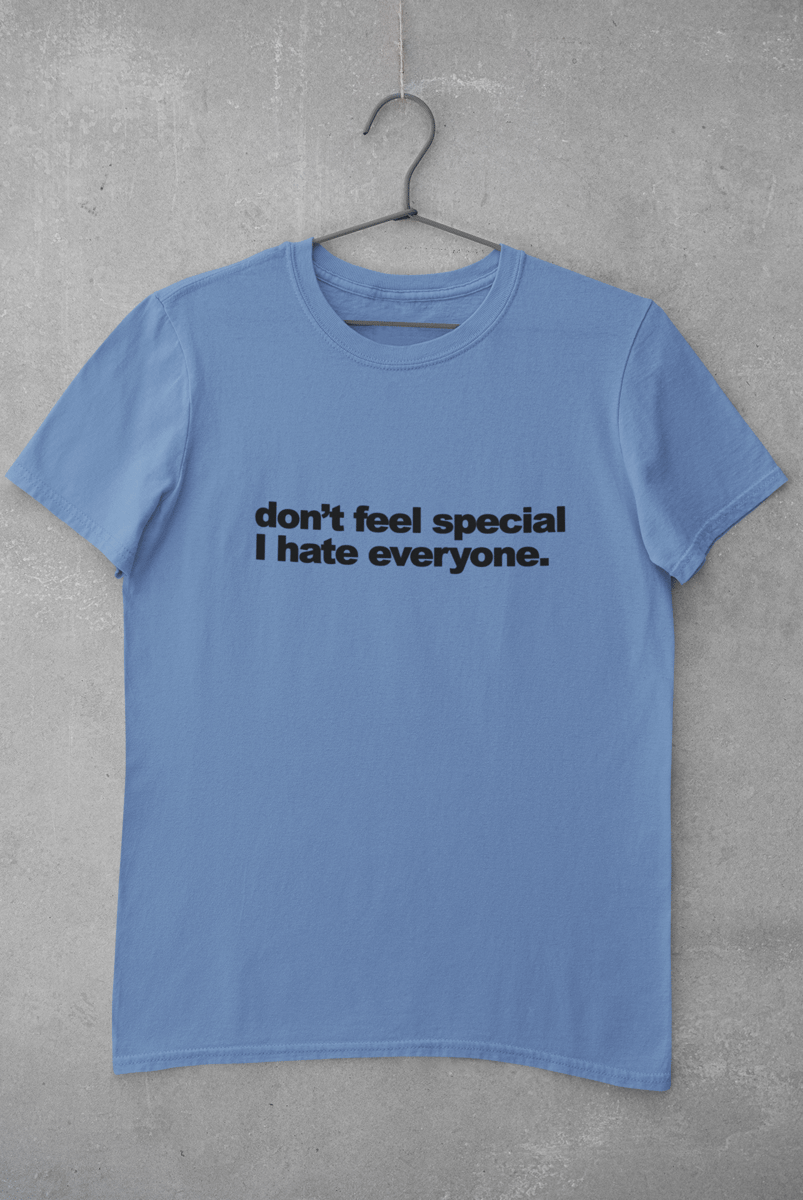 Nome do produto: Camiseta UNISSEX \