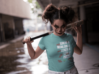 Nome do produto Camiseta Baby Look 