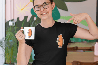 Nome do produto Camiseta Baby Look 
