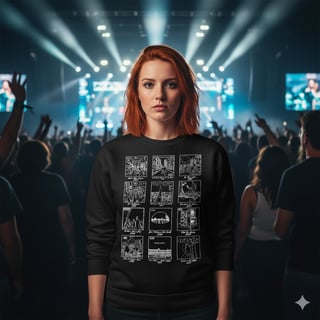 Nome do produto Blusa Moletom 