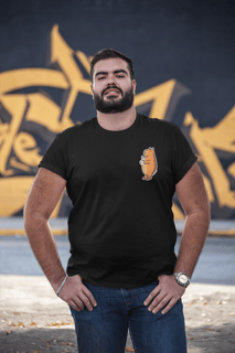 Nome do produto Camiseta UNISSEX Plus Size 