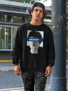 Nome do produto Blusa Moletom 