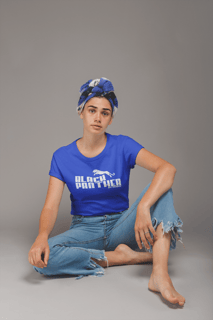 Nome do produto Camiseta Baby Look 