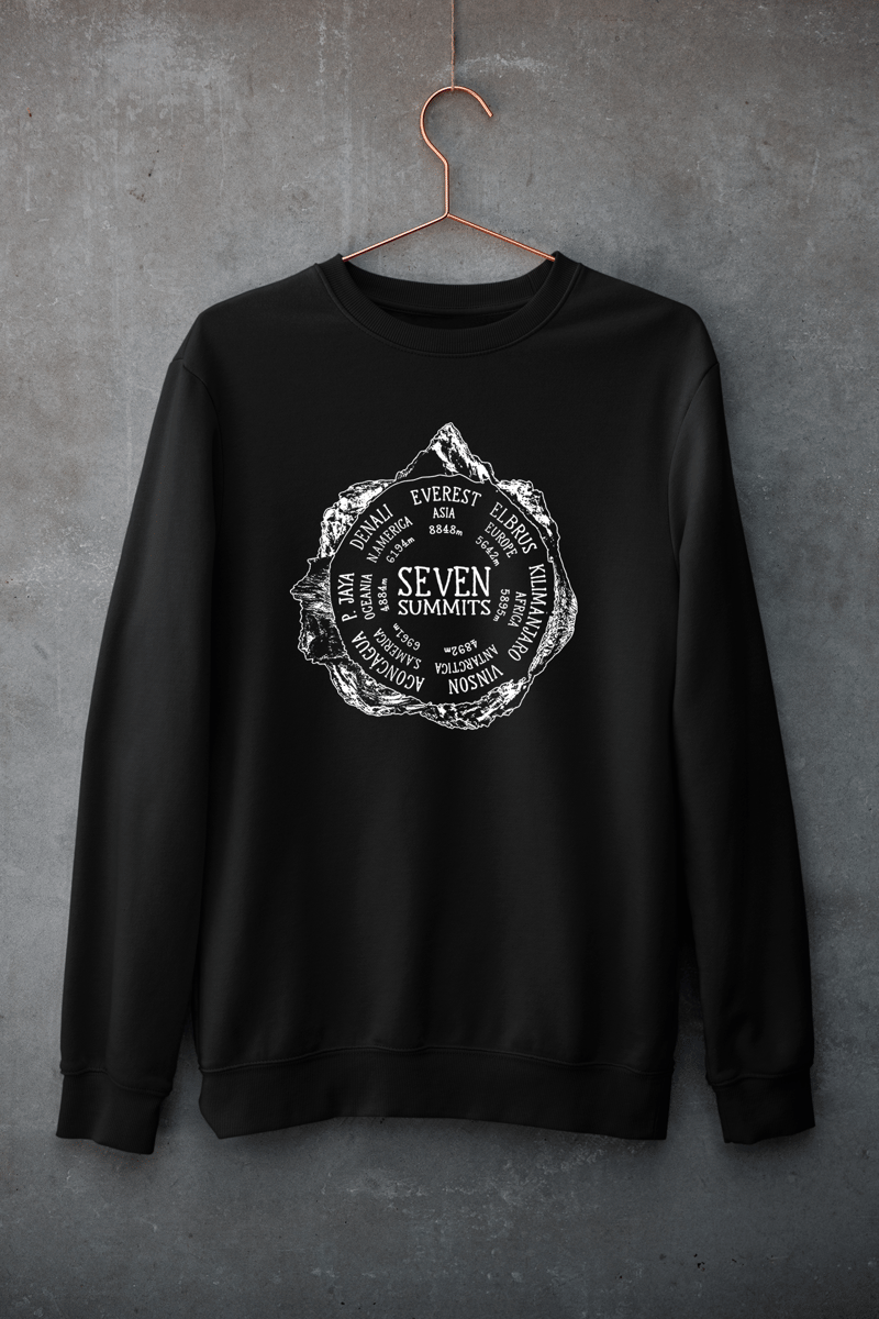 Nome do produto: Blusa Moletom \