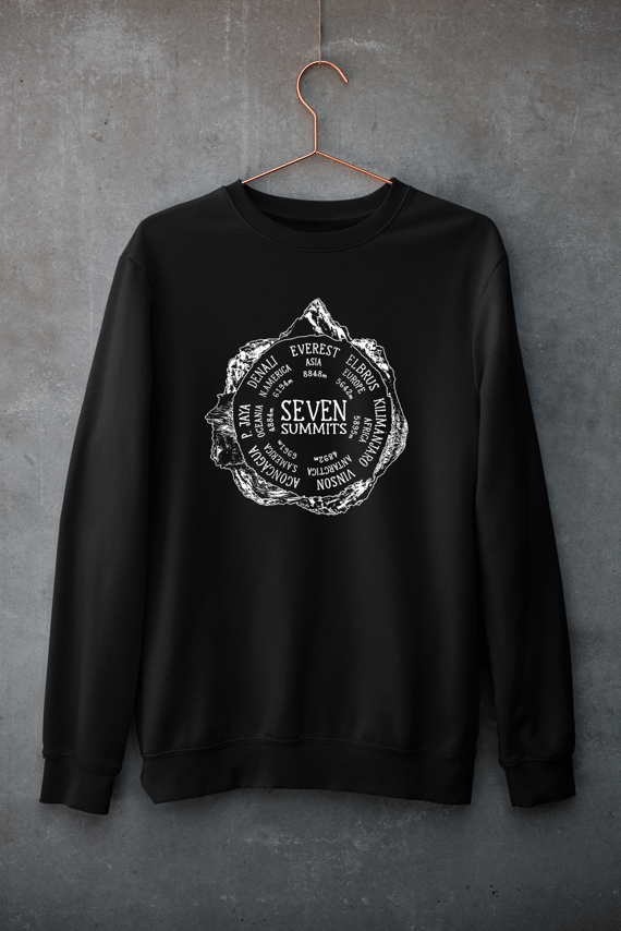 Blusa Moletom 