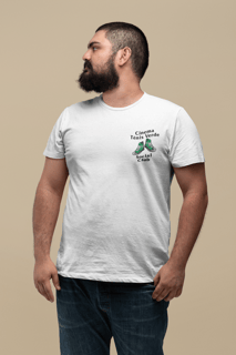 Nome do produto Camiseta UNISSEX Plus Size 