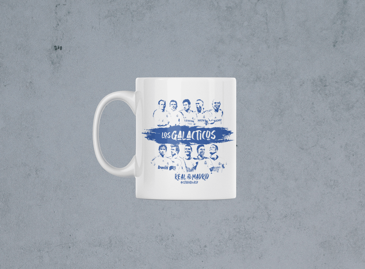 Nome do produto: Caneca \