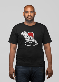 Nome do produto Camiseta UNISSEX Plus Size 