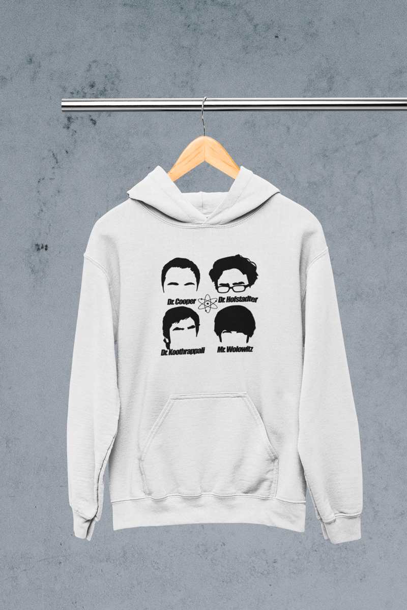 Nome do produto: Blusa Moletom Canguru \