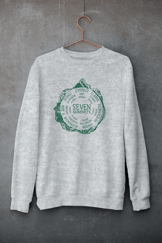 Blusa Moletom 