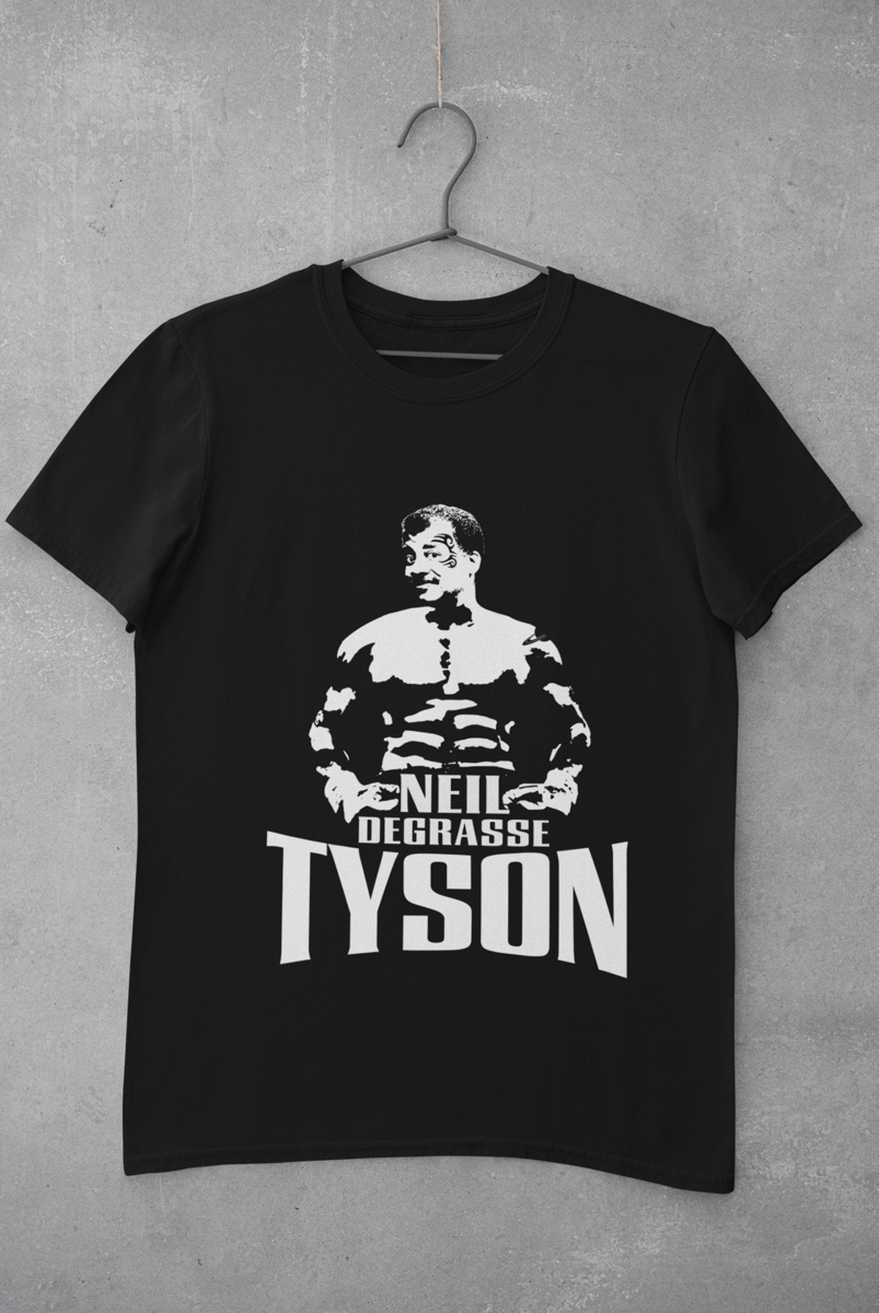 Nome do produto: Camiseta UNISSEX - \