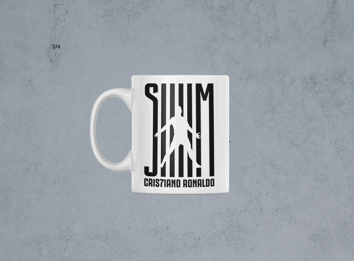 Nome do produto: Caneca \