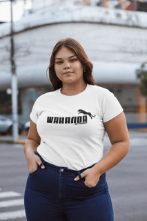 Nome do produto Camiseta UNISSEX Plus Size 