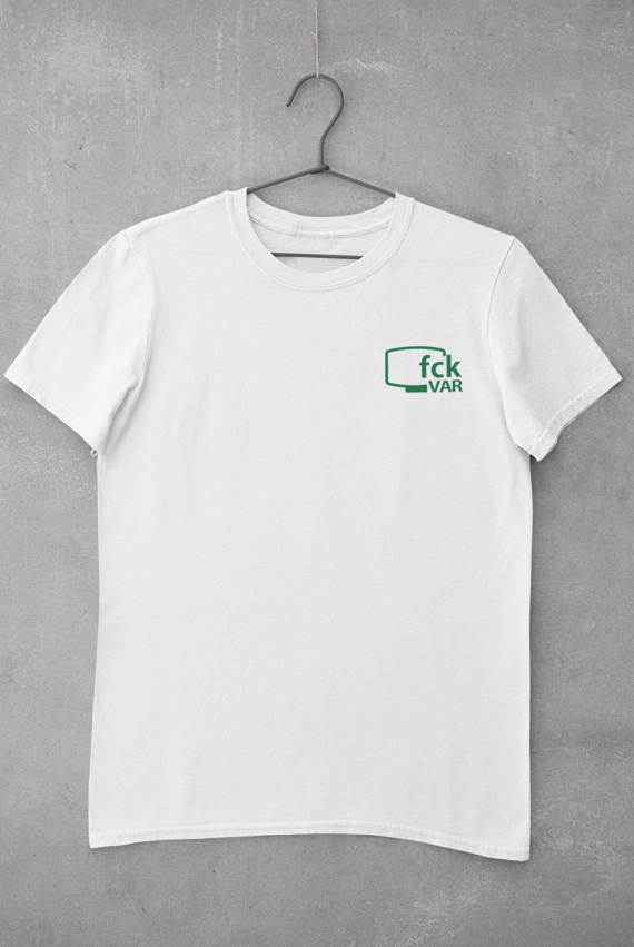 Camiseta UNISSEX 