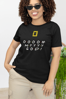 Nome do produto Camiseta UNISSEX 