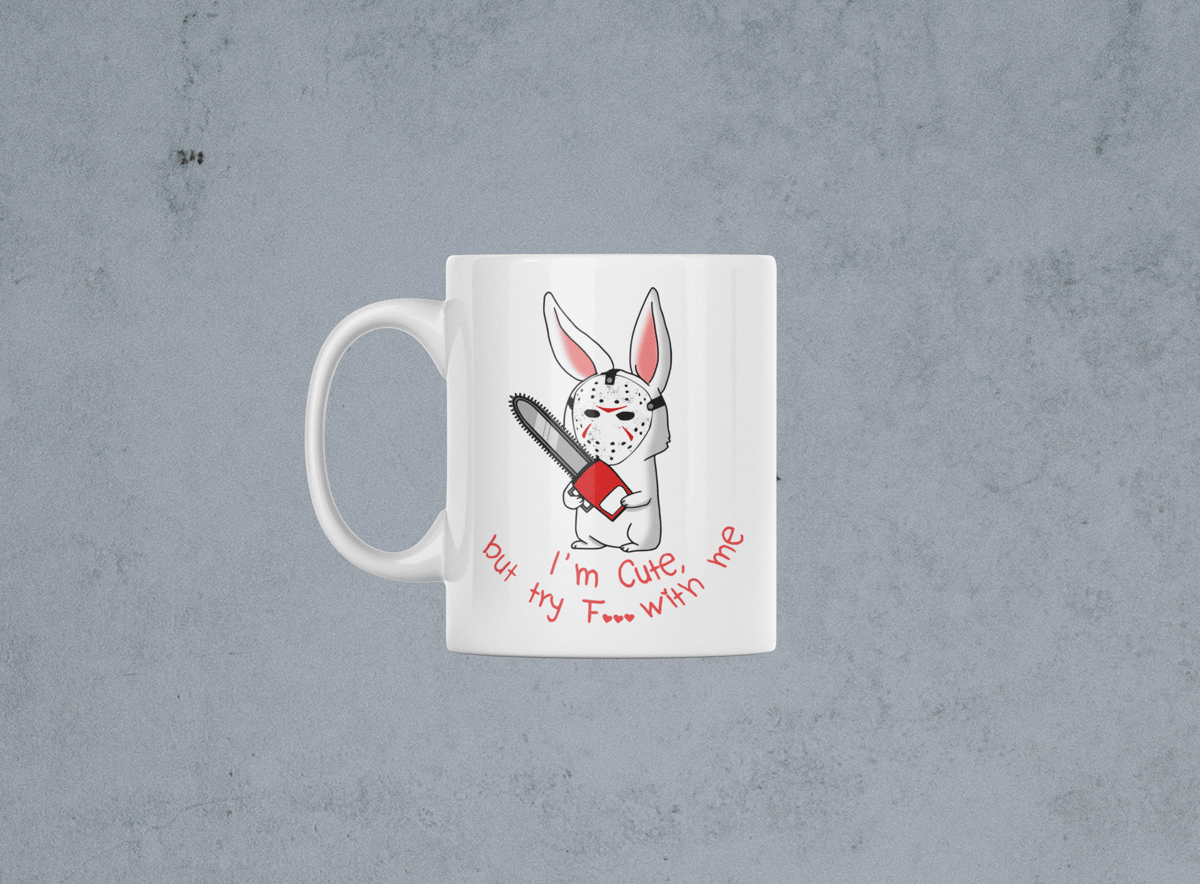 Nome do produto: Caneca \